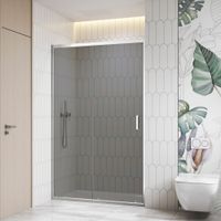 Душевая дверь RGW CL-13 1500 06091315-31 — фото 1, Раздвижные душевые двери