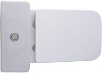 Сливной бачок Aquanet LX-2914 арт-Elegant C2 — фото 7, Комплектующие для туалета