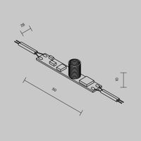 Контроллер Lighting control арт-751004 — фото 2, Комплектующие для освещения
