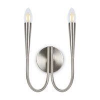 Настенный светильник (бра) Freya FR5253WL-02N — фото 4, Бра