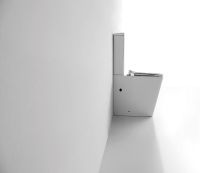 Унитаз напольный CeramaLux арт-2170 — фото 4, Напольные унитазы