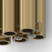 Товар: Отопительный радиатор Сунержа Эталон-00 EU50 1800х341 5 секций Золотой шёлк арт-32-0335-1805 - фото 2 Отопительный радиатор Сунержа Эталон-00 EU50 1800х341 5 секций Золотой шёлк арт-32-0335-1805 — фото 2, Радиаторы отопления