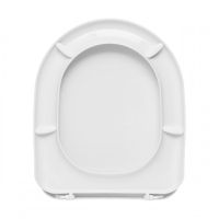 АЛЬКОР Сиденье для унитаза (полипропилен). САНТЕК арт-1WH302198 — фото 9, Сиденья для унитаза