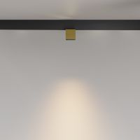 Трековый светильник Technical арт-TR133-2-7W3K-BS — фото 4, Трековые светильники