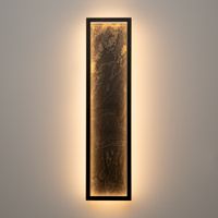 Настенный светильник (бра) Maytoni MOD311WL-L55B3K — фото 9, Бра