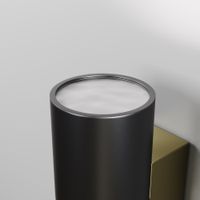 Товар: Настенный светильник (бра) Outdoor O582WL-02B - фото 16 Настенный светильник (бра) Outdoor O582WL-02B — фото 16, Уличное освещение