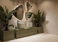 Товар: Плитка K-2061/MR/600x1200x10 (1,44 кв.м.) - фото 3 Плитка K-2061/MR/600x1200x10 (1,44 кв.м.) — фото 3, Керамическая плитка