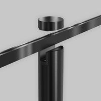 Товар: Трековый светильник Technical TR143-1-5W3K-W-B - фото 8 Трековый светильник Technical TR143-1-5W3K-W-B — фото 8, Трековые светильники