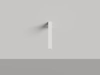 КРОНШТЕЙН УСИЛЕННЫЙ ПРАВЫЙ 450 мм
комплект 1903304MF — фото 9, Комплектующие