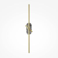 Настенный светильник (бра) Maytoni MOD256WL-L5BS3K2 — фото 4, Бра