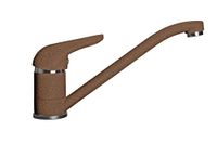GF Смеситель для кухни D-40mm (терракот) 2124 терракот — фото 1, Смесители для кухни