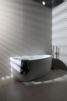 Товар: Акриловая ванна Allen Brau Priority 5 В 160x78 2.31005.20B - фото 3 Акриловая ванна Allen Brau Priority 5 В 160x78 2.31005.20B — фото 3, Акриловые ванны