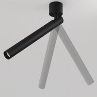 Потолочный светильник Technical C141CL-L300-6W4K-B — фото 5, Подвесные светильники