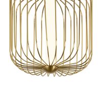 Подвесной светильник Freya FR6131PL-L13BS — фото 3, Подвесные светильники