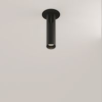 Товар: Встраиваемый светильник Technical C141RS-L125-6W3K-B - фото 5 Встраиваемый светильник Technical C141RS-L125-6W3K-B — фото 5, Точечные светильники