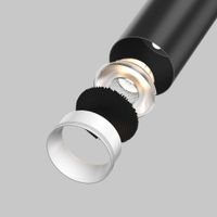 Комплектующие для светильника Technical арт-HoneyComb-D47 — фото 5, Комплектующие для освещения