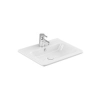 Умывальник "Никсон 50", Dreja арт-200630 — фото 2, Раковины подвесные