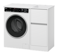 Тумба под раковину арт-П-Инг01040-012Я — фото 13, Тумбы под раковину