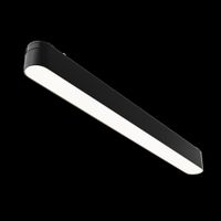 Товар: Трековый светильник Technical TR080-1-18W4K-B - фото 4 Трековый светильник Technical TR080-1-18W4K-B — фото 4, Трековые светильники