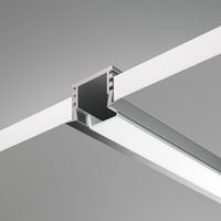 Профиль Led Strip арт-ALM006S-2M — фото 4, Комплектующие для освещения