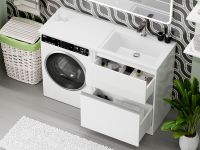 Тумба под раковину арт-П-Инг01070-012Я — фото 12, Тумбы под раковину