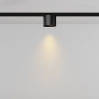 Трековый светильник Technical арт-TR188-1-5W2.7K-M-B — фото 5, Трековые светильники