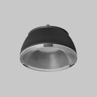 Товар: Аксессуар Technical Lens001D45-15W - фото 2 Аксессуар Technical Lens001D45-15W — фото 2, Комплектующие для освещения