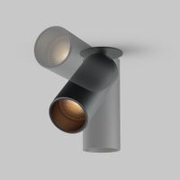 Встраиваемый светильник Technical арт-C053CL-L12W2.7K-W-B — фото 6, Точечные светильники