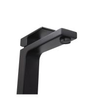 Товар: Смеситель для раковины Авиньон S3021-3 однорычажный, матовый черный арт-SP-00001972 - фото 2 Смеситель для раковины Авиньон S3021-3 однорычажный, матовый черный арт-SP-00001972 — фото 2, Смесители для раковины