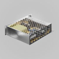 Товар: Источник напряжения Technical PSL006-150W-48V-IP20 - фото 5 Источник напряжения Technical PSL006-150W-48V-IP20 — фото 5, Комплектующие для освещения