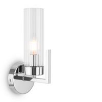 Настенный светильник (бра) Freya FR5214WL-01CH — фото 1, Бра