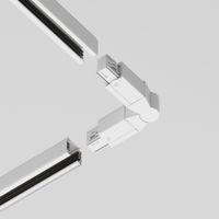 Комплектующие для систем освещения с токоведущими элементами Technical TRA005CS-31W — фото 4, Комплектующие для освещения