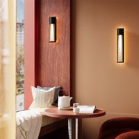 Товар: Настенный светильник (бра) Maytoni MOD474WL-L30B3K - фото 8 Настенный светильник (бра) Maytoni MOD474WL-L30B3K — фото 8, Бра