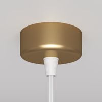 Подвесной светильник Technical P038PL-01G — фото 7, Подвесные светильники