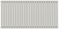 Отопительный радиатор Сунержа Эстет-00 500х1125 25 секций Без покрытия арт-00-0332-5025 — фото 4, Радиаторы отопления