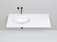 Раковина встраиваемая MAREA 12 
покраска по RAL полностью 1101109GF — фото 3, Раковины