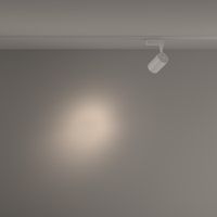 Товар: Трековый светильник Technical TR003-1-10W4K-S-W - фото 4 Трековый светильник Technical TR003-1-10W4K-S-W — фото 4, Трековые светильники