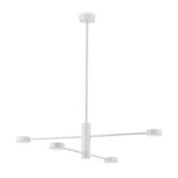 Потолочный светильник Freya арт-FR5363CL-04W — фото 2, Подвесные светильники