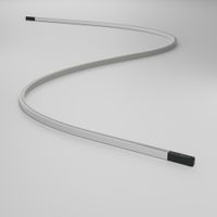 Трековый светильник Technical арт-TR180-1-24WTW-B — фото 1, Трековые светильники