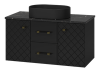 Тумба под раковину арт-SHA-09100-02-01-2Я — фото 6, Тумбы под раковину