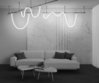 Трековый светильник Technical TR154-1-27W3K-B — фото 3, Трековые светильники