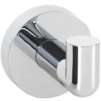 Одинарный крючок для одежды OBLA арт-165206022 — фото 1, Крючки для полотенец