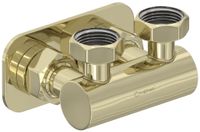 Товар: Модуль Модуль Сунержа 2х3/4" угловой EU50 Шампань арт-020-1538-3434 - фото 3 Модуль Модуль Сунержа 2х3/4" угловой EU50 Шампань арт-020-1538-3434 — фото 3, Комплектующие для полотенцесушителей