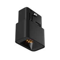 Трековый светильник Technical арт-TR100-2-2W3K-S-B — фото 1, Трековые светильники