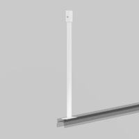 Комплектующие для уличной трековой системы Outdoor арт-O-TR001-HL-W300 — фото 7, Комплектующие для освещения