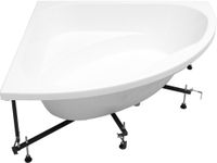 Каркас сварной для акриловой ванны Aquanet Vista 150x150 00254382 — фото 5, Комплектующие