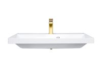 Раковина Азур 80 / сл SP-00001916 — фото 6, Раковины встраиваемые сверху