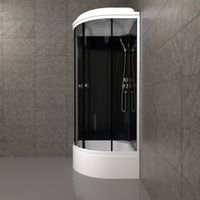 ДК Топ 90*90 В (7 мест+сифон D50) арт-Щ0000065702 — фото 15, Душевые кабины