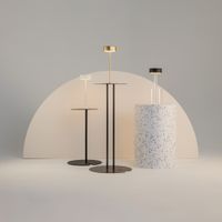 Товар: Аккумуляторный светильник Maytoni MOD229TL-L3W3K2 - фото 10 Аккумуляторный светильник Maytoni MOD229TL-L3W3K2 — фото 10, Настольные лампы