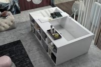 COPELIA LUX FS 180x100 936540 — фото 1, Акриловые ванны